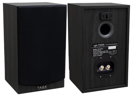 Taga Harmony TAV-807 F/C/S - cecha 2